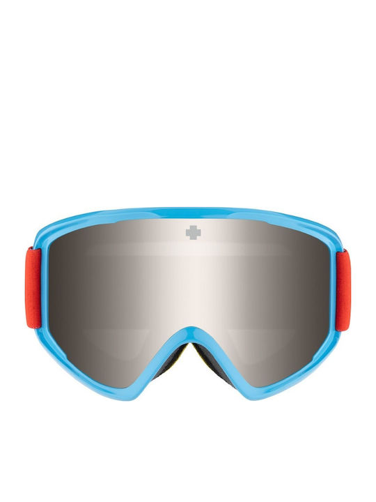 Spy Marauder Μάσκα Σκι & Snowboard Παιδική