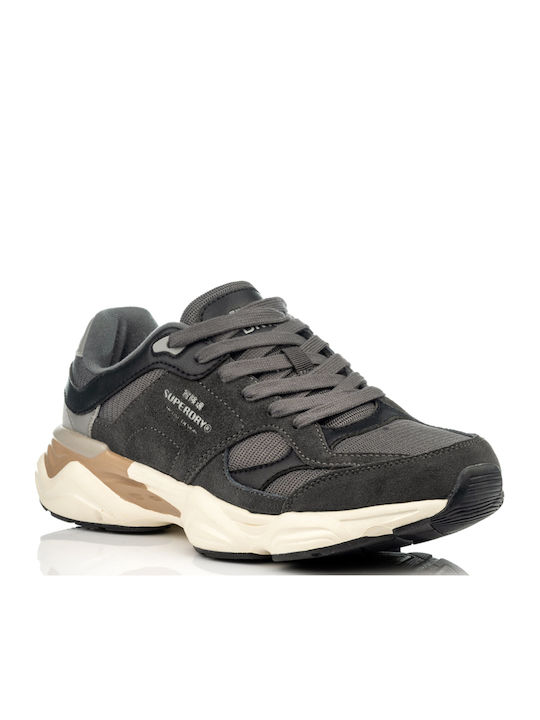 Sneakers Black
