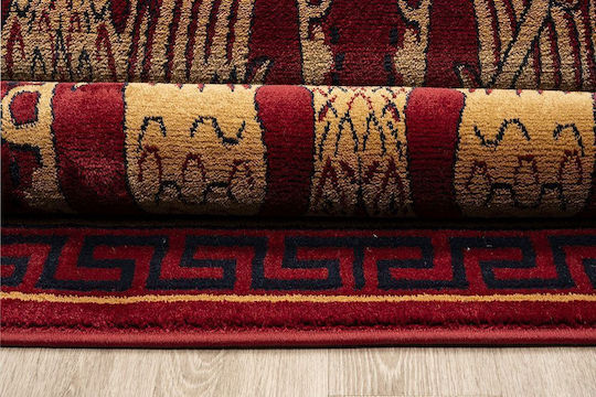 Newplan Church Carpet Athos 2128a 300x200cm 5-65-13340-2128A-200X300 5-65-13340-2128A