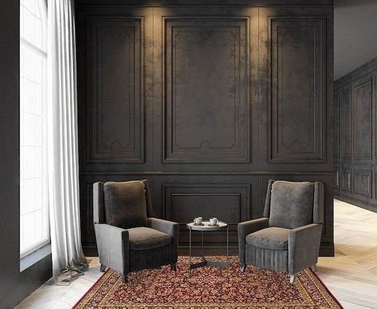 Newplan Athos 0486C Covor Bisericesc 200x300εκ. 5-65-13340-486C-200X300