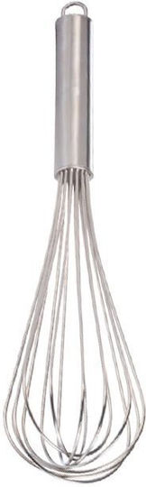 Dianomiki Schneebesen Metallisch 25cm