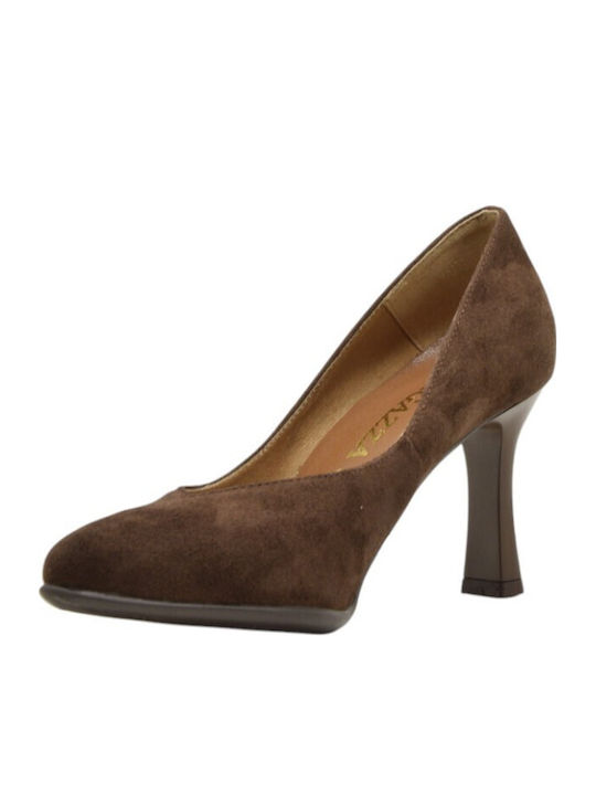 Pumps Braun