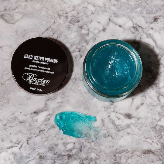Baxter Of California Hard Water Pomade για Δυνατό Κράτημα & Λάμψη 60ml