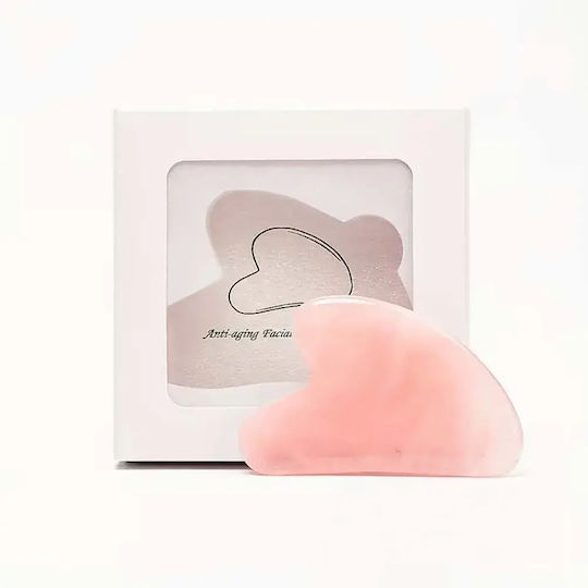 Natürliches Gua Sha Werkzeug aus Jade 1 Stück