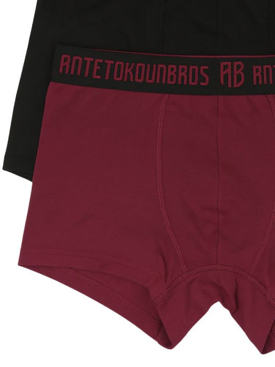 AntetokounBros