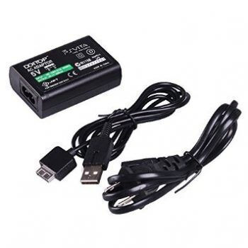 Psvita Charger Φορτιστής Psvita