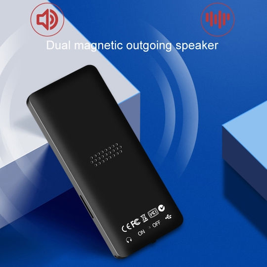 MP3 Player (32GB) with Screen 1.8" TBD0603880904