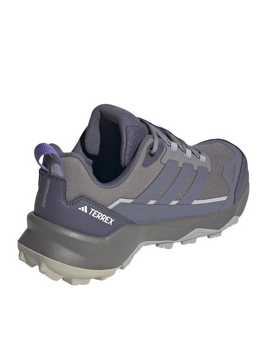 adidas Skychaser Ax5 Women's Hiking Shoes Purple