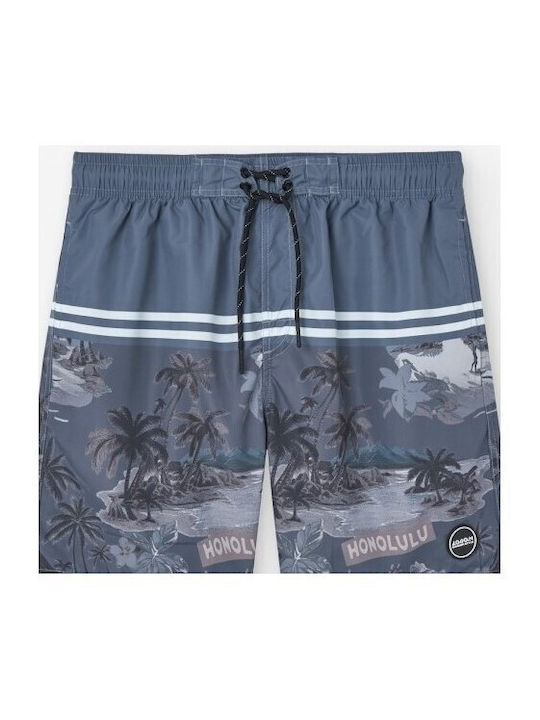 Men's Swimwear Shorts Dark Grey