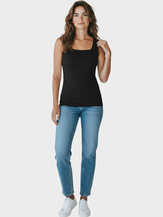 Women's T-Shirt Black