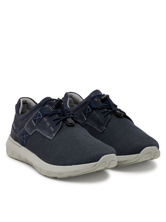 Sneakers Indigo