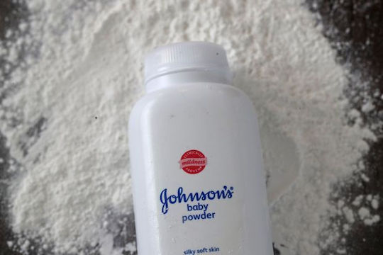 Ароматно Масло За Дифузер Baby Powder