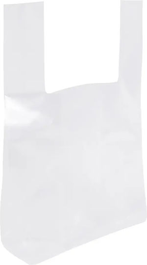 Plastic Packaging Bags 1kg