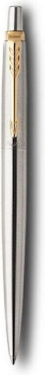 Parker Jotter Core Edelstahl Kugelschreiber