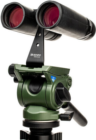 Benro Fotografie Trepied