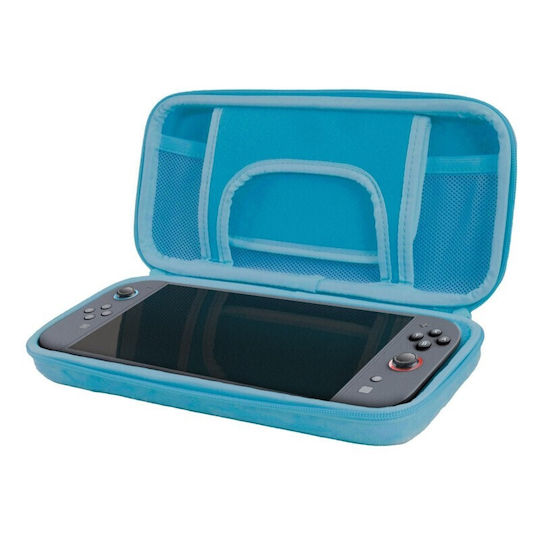 Nintendo Lazerbuilt Squishmallows – Cam The Cat Θήκη Προστασίας για Κονσόλα Switch 2 / Switch / Switch OLED / Switch Lite