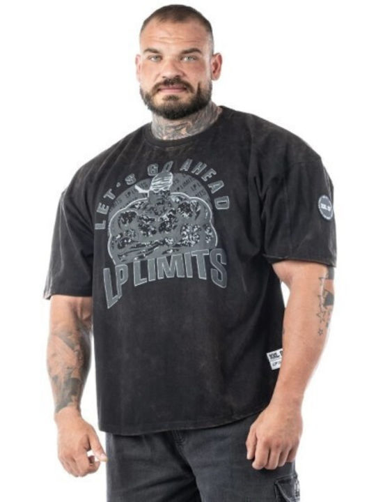 Rag Top Bluse Stonewashed