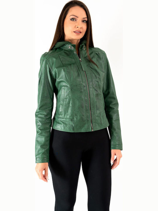 Leatherland