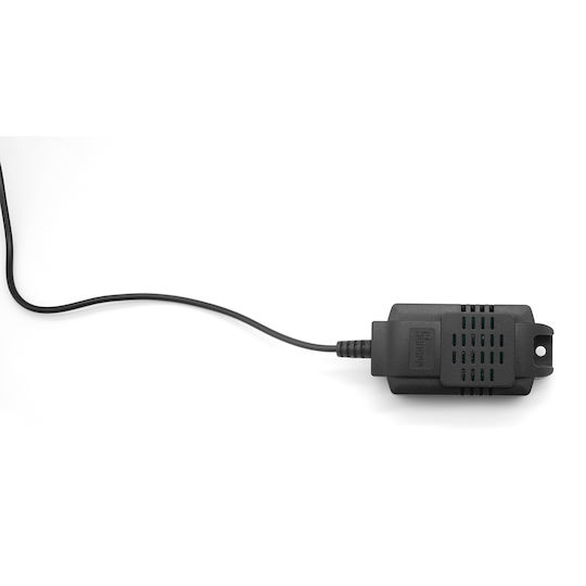 GloboStar Temperature and Humidity Sensor Jack with Cable 0.5m