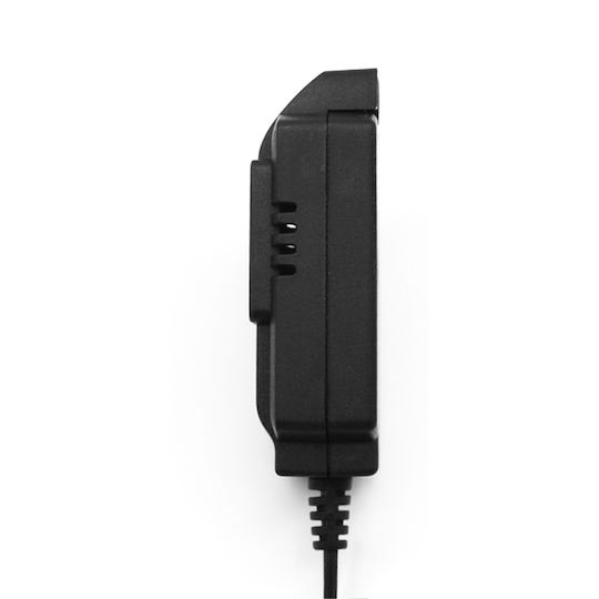 GloboStar Temperature and Humidity Sensor Jack with Cable 0.5m