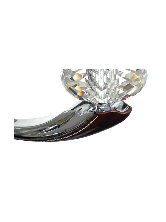 ARlight Beige Lampshade Chandelier ARlight Beige Lampshade Chandelier