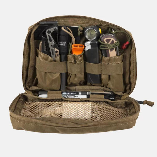 Θήκη Edc Insert Large Cordura Helikon-tex Coyote