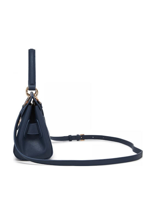 Women's Bag Shoulder Navy Blue