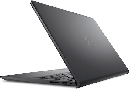 Dell Pro 15 Essential PV15250 15.6" IPS 120Hz (i5-1334U/16GB/512GB SSD/W11 Pro) въглеродни сажди (GR Клавиатура)