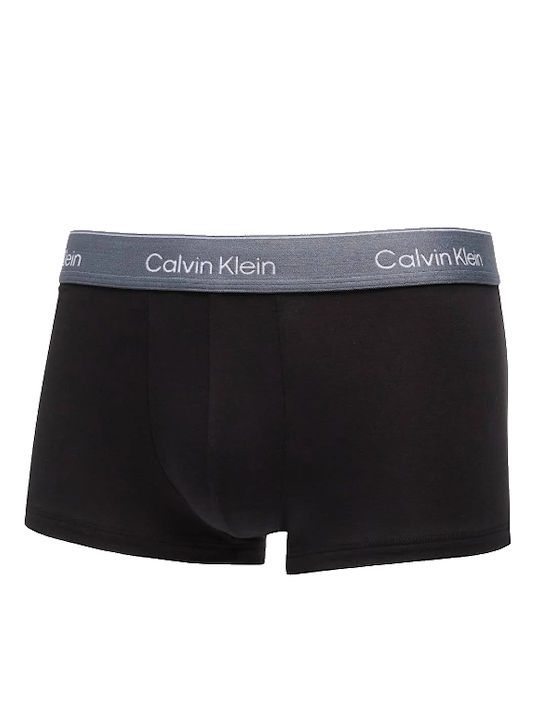 Men's Boxers Black 3Pack