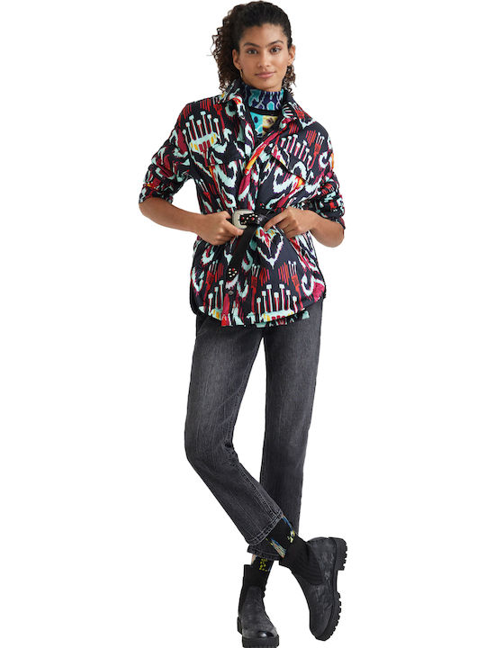 Дамско Overshirt