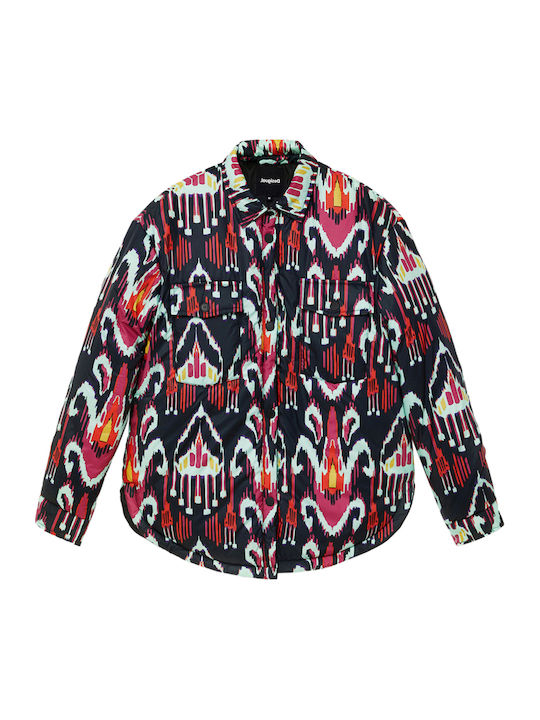 Дамско Overshirt