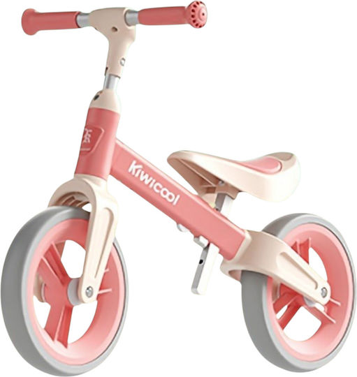 Bicicletă Fără Pedale Roz