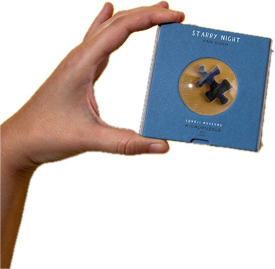 Night Puzzle 2D 150pcs