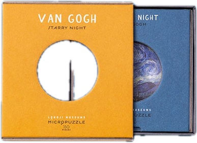 Night Puzzle 2D 150pcs