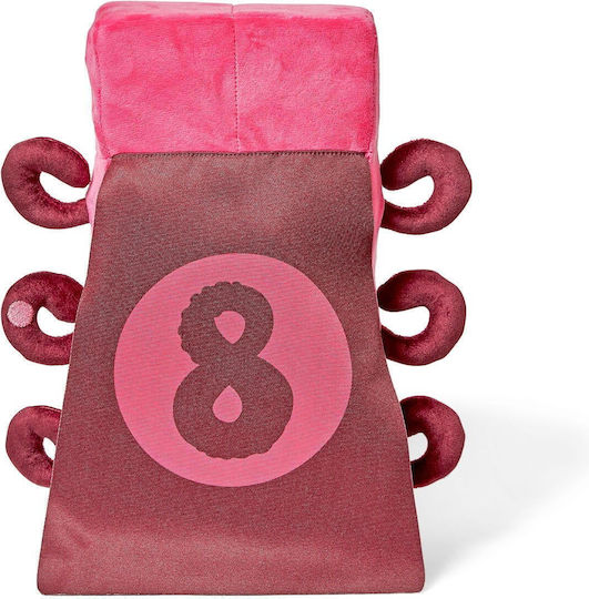 Hand2Mind Λούτρινο Numberblocks με Ήχο 35 εκ.