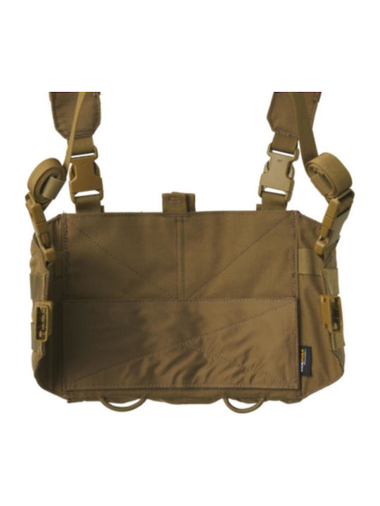 Helikon Tex Γilet de luptă Green