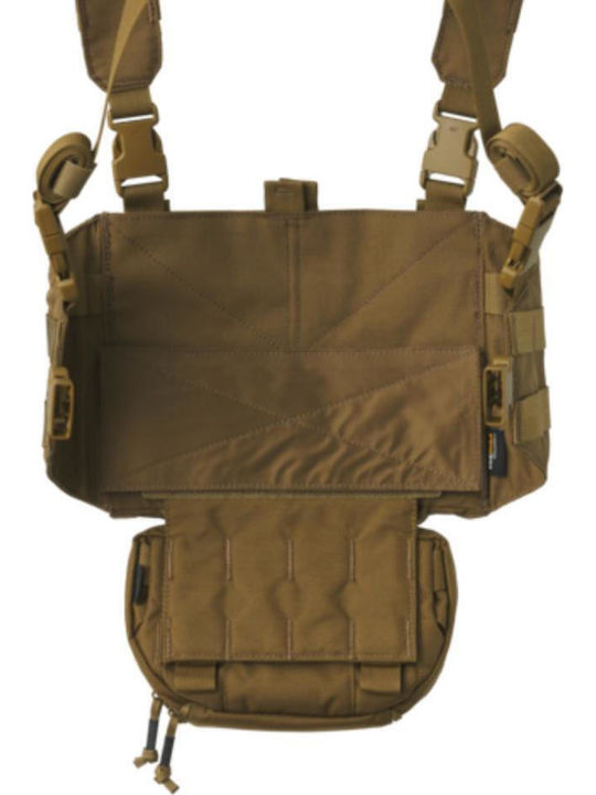 Helikon Tex Γilet de luptă Green