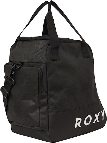 Roxy Geantă pentru bocanci de schi și snowboard Neagră