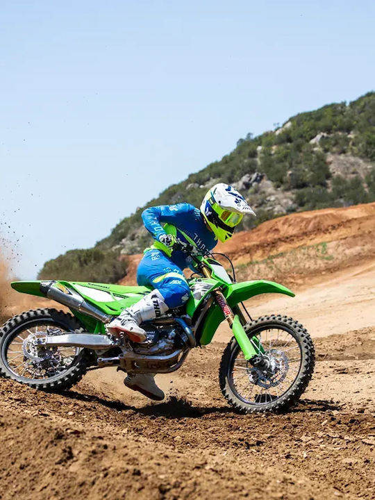 Thor Sportmode Γάντια Μotocross