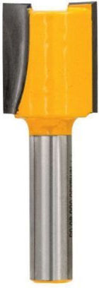 DEWALT Cutter Bit for Straight Cutting 18mm x 52mm x 8mm