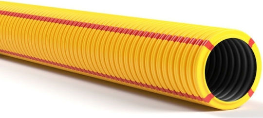 Kouvidis Σπιράλ Electrical Conduit with Diameter 32mm made of Plastic 1m 2053032
