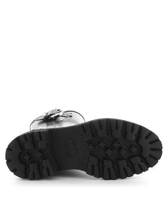 Women's Ankle Boots Black