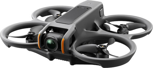 DJI Avata 2 Drohne Fly Smart Paket mit 4K Kamera Steuerung & FPV-Brille