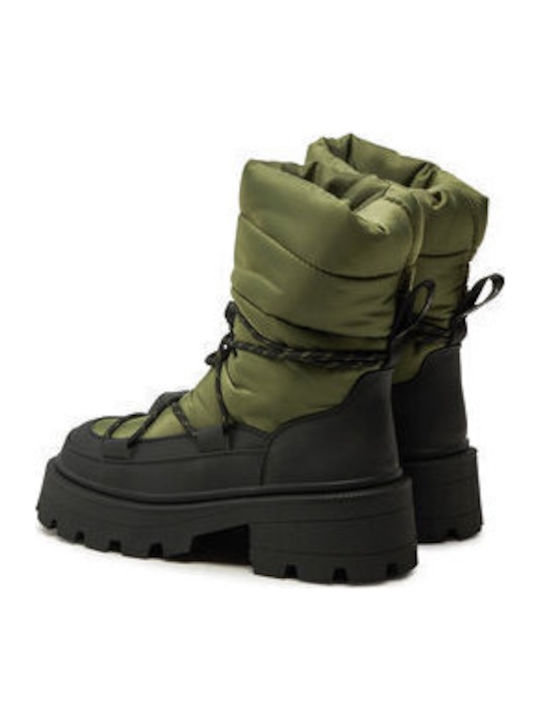 Only