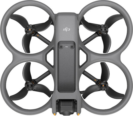 DJI Avata 2 Drohne Fly Smart Paket mit 4K Kamera Steuerung & FPV-Brille