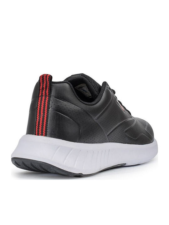 Sneakers Black