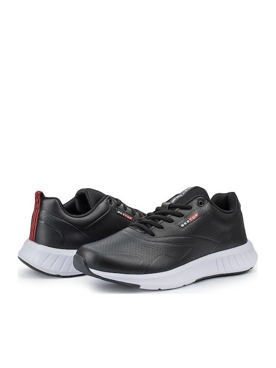 Sneakers Black