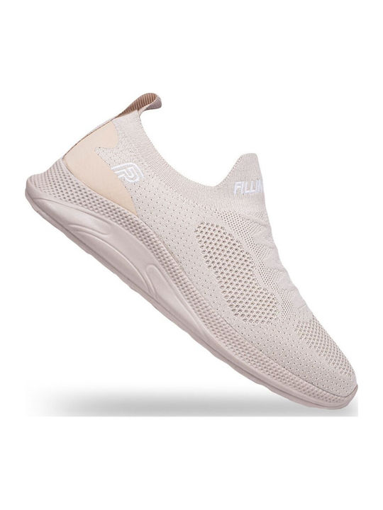 Adidași Pentru Bărbați Bej