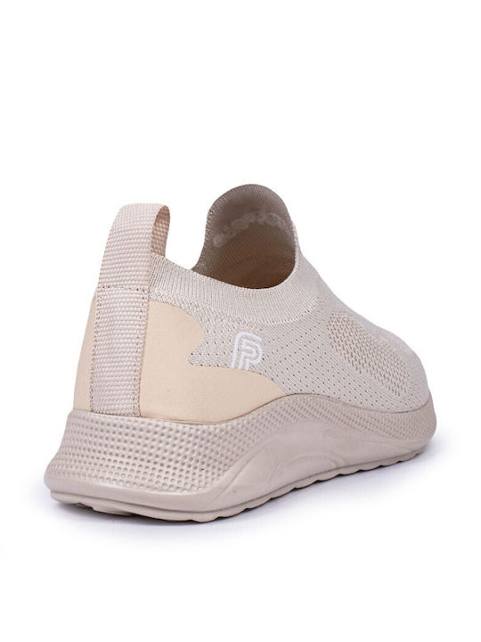 Adidași Pentru Bărbați Bej