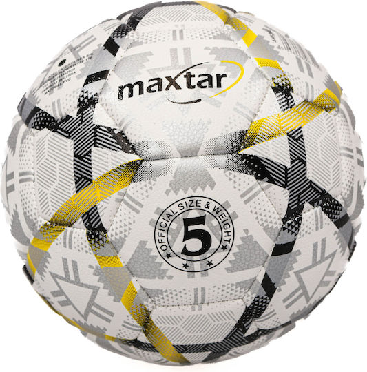 Maxtar Minge de fotbal